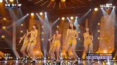 GFriend - 你还有我(Navillera)