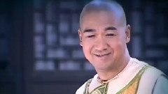 电视剧<铁齿铜牙纪晓岚3>片头曲