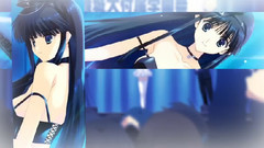 呐,初恋为何让我如此脆弱