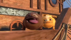 影视原声 - 电影<精灵王座>预告片