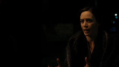 影视原声 - 电影<火车上的女孩>预告片1