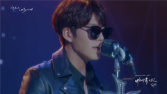 金宇彬 - 我脑海里的照片