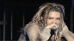 彩虹乐团 - Blurry Eyes (LIVEMIX)