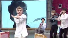 After School Club DAY6 YoungK 晟镇跳舞部分