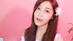 许阁,郑恩地(Apink) - 大海(Bada 'Ocean.wav')