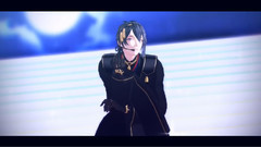 Nico - 极楽浄土 / 三日月 刀ミュ第一衣装