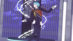 Nico - 極楽浄土 / 一期一振