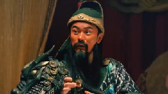 第一集<温酒斩华雄> 康师傅方便面