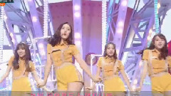 GFriend - 你还有我(NAVILLERA)