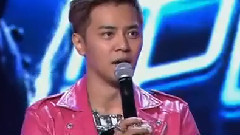 罗志祥 - 中国梦之声开播发布会盛典