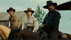 影视原声 - 电影<豪勇七蛟龙>预告片2