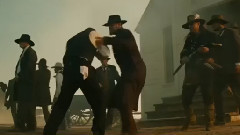 影视原声 - 电影<豪勇七蛟龙>台湾预告片1