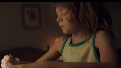 影视原声 - 电影<彼得的龙>片段4