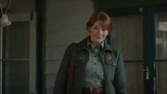 影视原声 - 新片速递 电影<彼得的龙>片段2