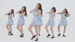 GFriend - Navillera
