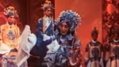 京剧 - 霸王别姬1