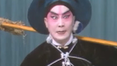 京剧 - 石秀探庄2