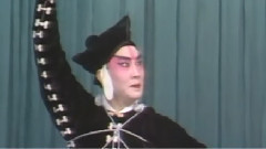 京剧 - 石秀探庄3