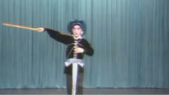 京剧 - 石秀探庄1