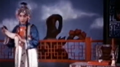 京剧 - 游龙戏凤1