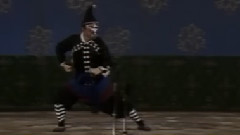 京剧 - 时迁盗甲