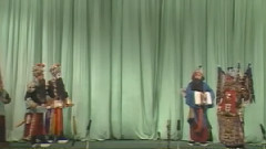 京剧 - 群英会借东风3