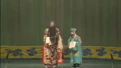 京剧 - 群英会借东风1