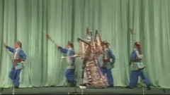 京剧 - 群英会借东风2