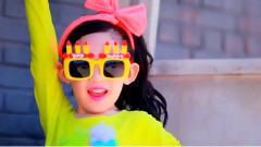 华语童星 - 温暖晴天