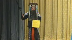 京剧 - 失街亭空城计斩马稷3