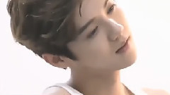 鹿晗 - <芭莎每日一搭>运动阳光鹿!