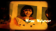 渡边麻友,AKB48 - 电影< CROW'S BLOOD > Opening Credits