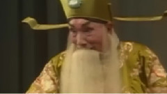 京剧 - 徐策跑城2