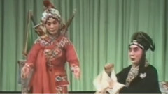 京剧 - 十三妹1