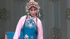 京剧 - 拾玉镯2