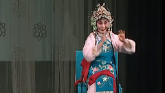 京剧 - 拾玉镯1