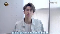 [啃你妹字幕组(百度李在焕吧)]二重唱歌谣祭[待机室CAM] KEN的心动台词&心动歌曲套餐中字