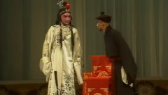 京剧 - 举鼎观画1