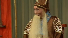 京剧 - 举鼎观画3