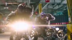 影视原声 - 电影<忍者神龟2:破影而出>预告片4