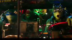 影视原声 - 电影<忍者神龟2:破影而出>片段之Manhole