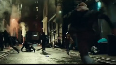 影视原声 - 电影<忍者神龟2:破影而出>片段1