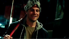 影视原声 - 电影<忍者神龟2:破影而出>角色特辑之Stephen Amell