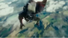 影视原声 - 电影<忍者神龟2:破影而出>花絮1:动作捕捉特辑