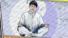 影视原声 - 快乐功夫茶