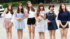 GFriend - < Showtime > GFriend Cut EP03