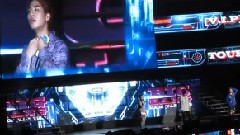 BigBang - 胜利Talk部分