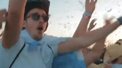 Tony Junior - Walk Away