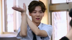 鹿晗 - 预告 鹿晗为薛之谦接生