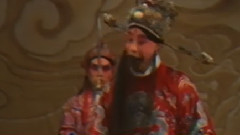 京剧 - 文昭关3